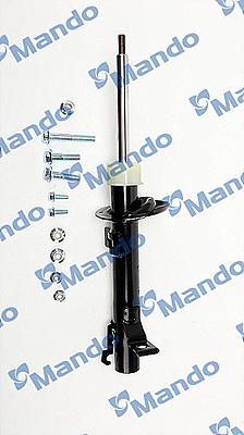 Mando MSS016121 - Amortizators autospares.lv