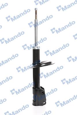 Mando MSS016170 - Amortizators www.autospares.lv