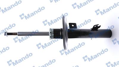 Mando MSS016178 - Amortizators www.autospares.lv