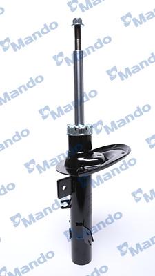 Mando MSS016177 - Amortizators www.autospares.lv