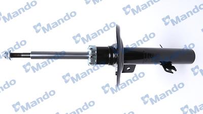 Mando MSS016177 - Амортизатор www.autospares.lv