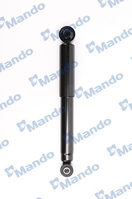 Mando MSS016843 - Amortizators www.autospares.lv