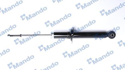 Mando MSS016865 - Amortizators www.autospares.lv