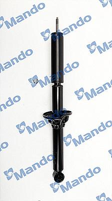 Mando MSS016862 - Amortizators www.autospares.lv