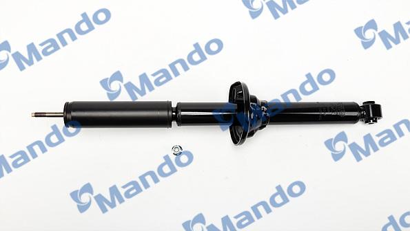 Mando MSS016862 - Amortizators www.autospares.lv