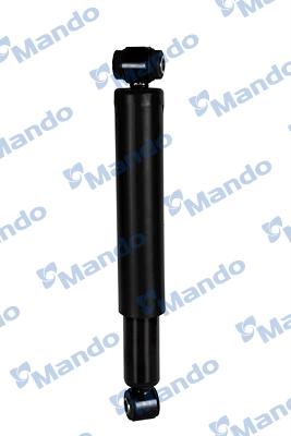 Mando MSS016881 - Amortizators www.autospares.lv