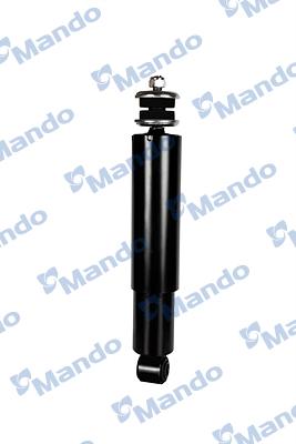 Mando MSS016829 - Amortizators www.autospares.lv