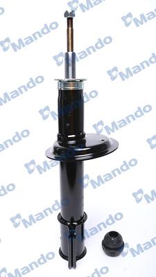 Mando MSS016390 - Amortizators www.autospares.lv