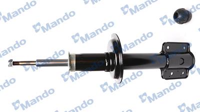 Mando MSS016391 - Amortizators www.autospares.lv