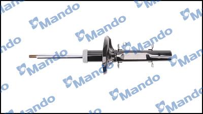 Mando MSS016347 - Shock Absorber www.autospares.lv