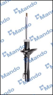 Mando MSS016347 - Amortizators www.autospares.lv