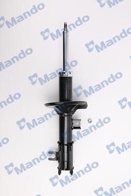 Mando MSS016355 - Amortizators autospares.lv