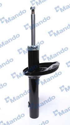 Mando MSS016368 - Amortizators www.autospares.lv