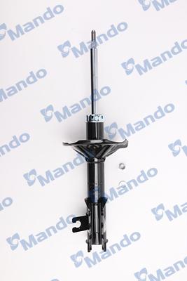 Mando MSS016300 - Amortizators www.autospares.lv