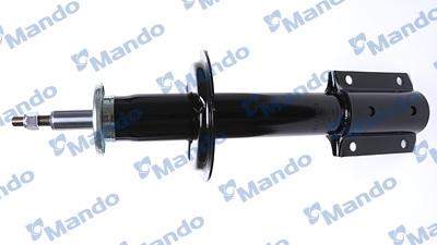 Mando MSS016387 - Amortizators www.autospares.lv