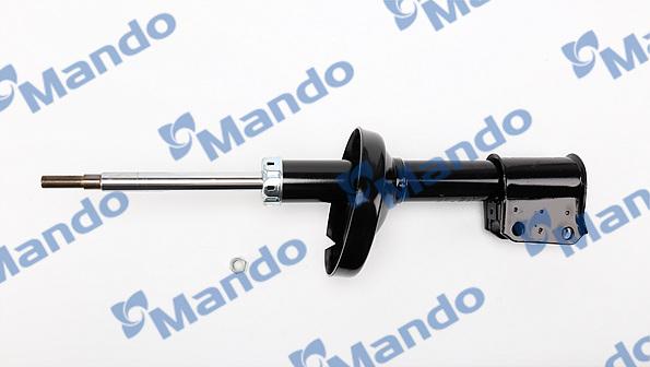 Mando MSS016331 - Amortizators www.autospares.lv