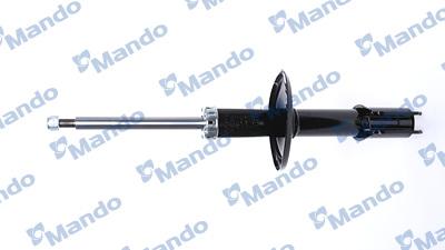 Mando MSS016332 - Amortizators www.autospares.lv