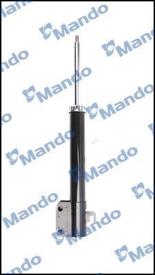 Mando MSS016329 - Амортизатор www.autospares.lv