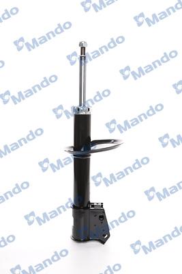 Mando MSS016327 - Amortizators www.autospares.lv