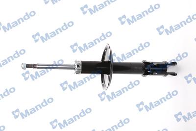 Mando MSS016327 - Shock Absorber www.autospares.lv