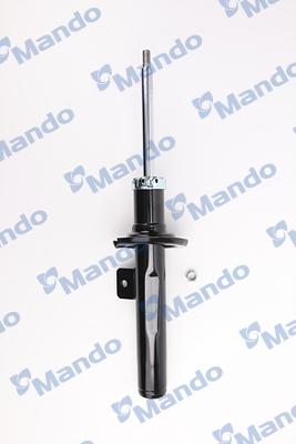 Mando MSS016370 - Amortizators autospares.lv