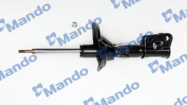 Mando MSS016248 - Amortizators www.autospares.lv