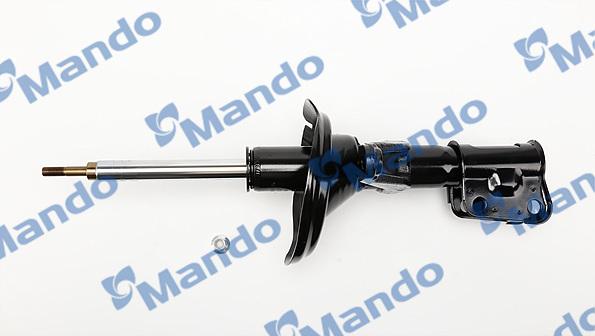 Mando MSS016247 - Amortizators www.autospares.lv