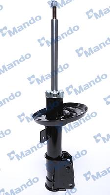 Mando MSS016255 - Amortizators www.autospares.lv