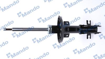 Mando MSS016255 - Amortizators www.autospares.lv