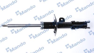 Mando MSS016269 - Amortizators www.autospares.lv