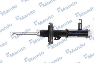 Mando MSS016264 - Amortizators autospares.lv