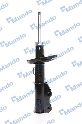 Mando MSS016265 - Amortizators autospares.lv