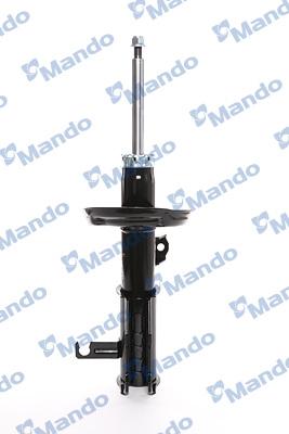 Mando MSS016265 - Amortizators autospares.lv