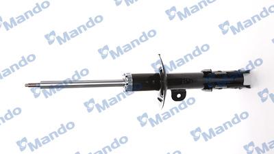 Mando MSS016268 - Amortizators www.autospares.lv