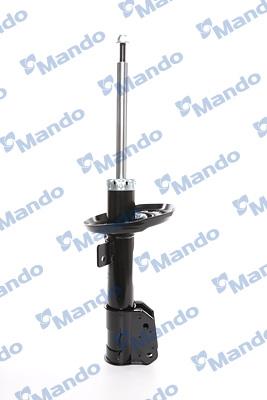 Mando MSS016263 - Amortizators www.autospares.lv