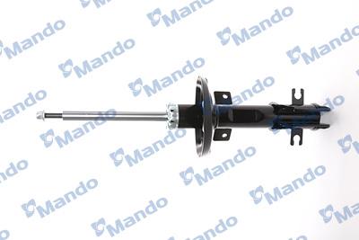 Mando MSS016263 - Amortizators www.autospares.lv