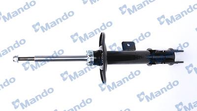 Mando MSS016201 - Амортизатор www.autospares.lv