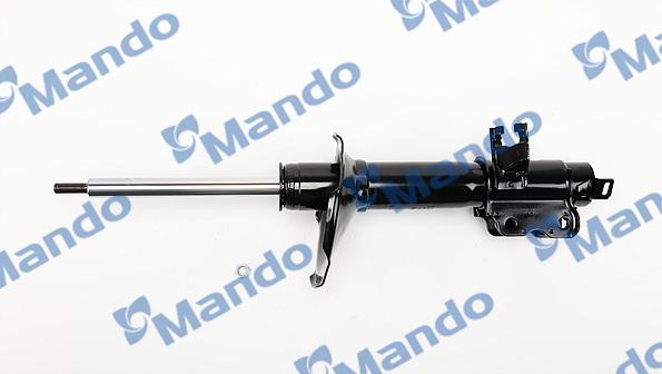 Mando MSS016208 - Amortizators www.autospares.lv