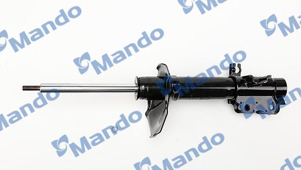 Mando MSS016207 - Amortizators autospares.lv