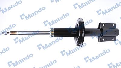 Mando MSS016215 - Amortizators www.autospares.lv