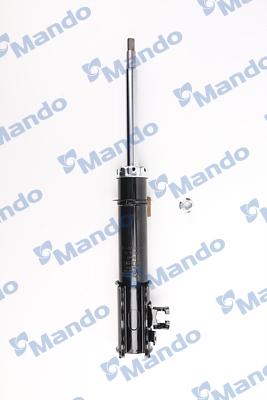 Mando MSS016218 - Amortizators autospares.lv