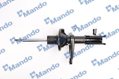 Mando MSS016280 - Amortizators autospares.lv