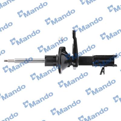 Mando MSS016281 - Shock Absorber www.autospares.lv