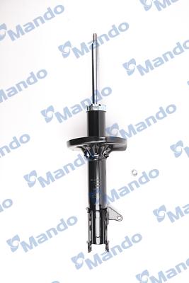 Mando MSS016234 - Amortizators www.autospares.lv