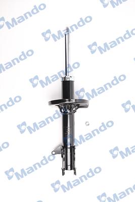 Mando MSS016233 - Amortizators www.autospares.lv