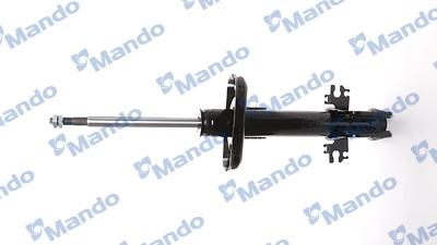 Mando MSS016223 - Amortizators www.autospares.lv