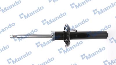 Mando MSS016279 - Shock Absorber www.autospares.lv