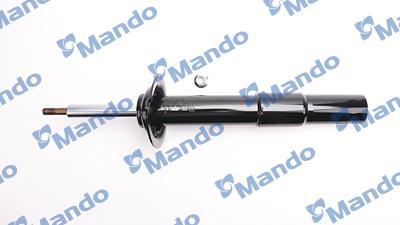 Mando MSS016271 - Amortizators autospares.lv