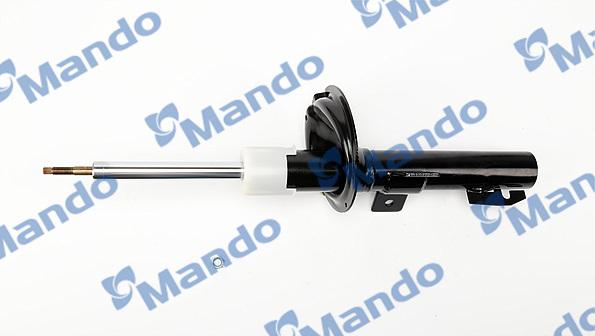 Mando MSS016278 - Амортизатор www.autospares.lv