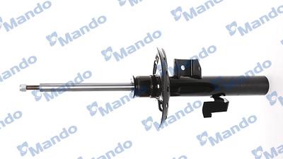 Mando MSS016273 - Amortizators www.autospares.lv